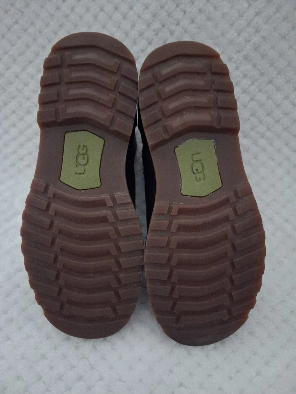 UGG classic kids